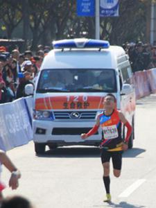 彝良县大型活动