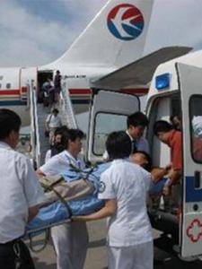 彝良县接送服务