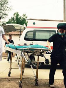 彝良县院后转乡